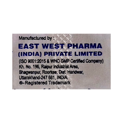 Fenobate 67 Capsule 10