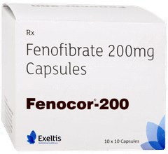 Fenocor 200 Capsule 10 Fenocor 200 Capsule 10