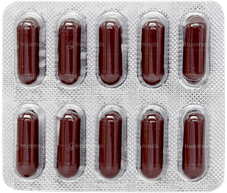 Fenocor 200 Capsule 10