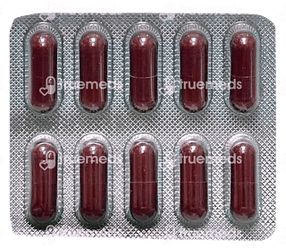 Fenocor 200 Capsule 10