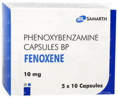 Fenoxene Capsule 10