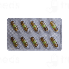 Fenufit Capsule 10