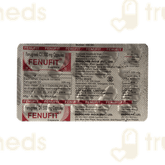 Fenufit Capsule 10
