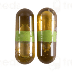 Fenufit Capsule 10