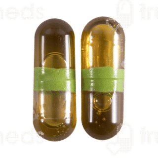Fenufit Capsule 10
