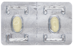 Fenza Vaginal Capsule 2 Fenza Vaginal Capsule 2