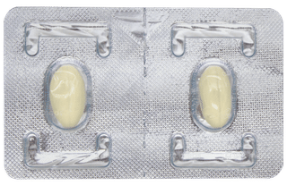 Fenza Vaginal Capsule 2