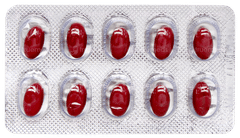 Fertyon F Capsule 10