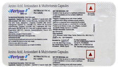 Fertyon F Capsule 10