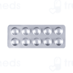 Fibristal 5 MG Capsule 10