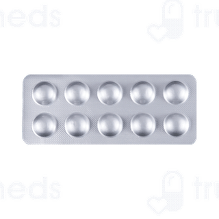 Fibristal 5 MG Capsule 10