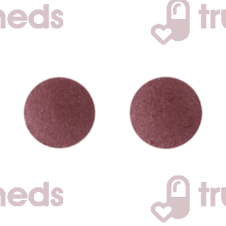 Fibristal 5 MG Capsule 10