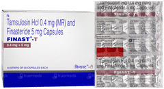Finast T Capsule 30 Finast T Capsule 30