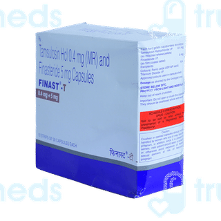 Finast T Capsule 30