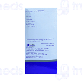 Finast T Capsule 30