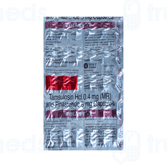 Finast T Capsule 30
