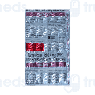 Finast T Capsule 30