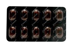 Finenerve Capsule 10