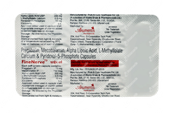 Finenerve Capsule 10