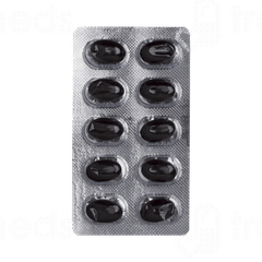 Finenerve Capsule 10