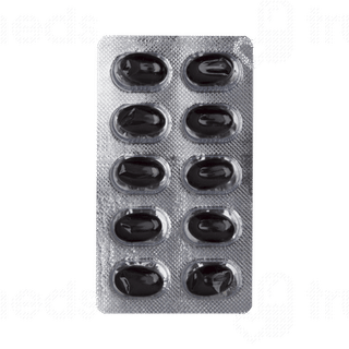 Finenerve Capsule 10
