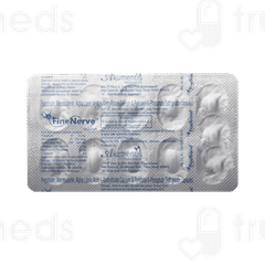 Finenerve Capsule 10