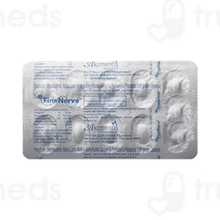 Finenerve Capsule 10