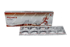 Fitjoint Capsule 10 Fitjoint Capsule 10