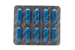 Fixonem Capsule 10 Fixonem Capsule 10