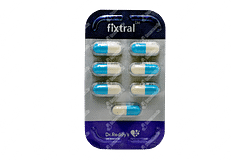 Fixtral Capsule 7