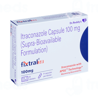 Fixtral Capsule 7