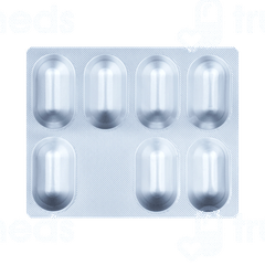 Fixtral Capsule 7 Fixtral Capsule 7
