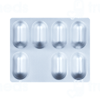 Fixtral Capsule 7
