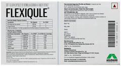 Flexiqule Capsule 10