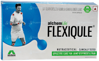 Flexiqule Capsule 10