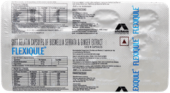 Flexiqule Capsule 10