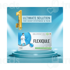 Flexiqule Capsule 10
