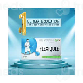 Flexiqule Capsule 10