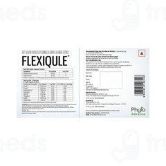 Flexiqule Capsule 10