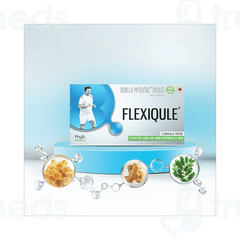Flexiqule Capsule 10