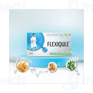 Flexiqule Capsule 10