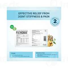 Flexiqule Capsule 10
