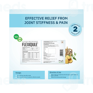 Flexiqule Capsule 10