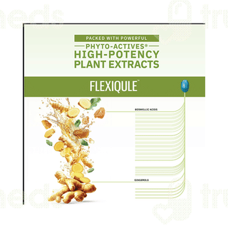 Flexiqule Capsule 10