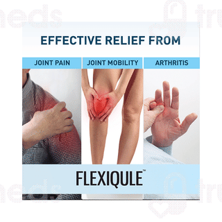 Flexiqule Capsule 10