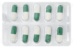 Flood 10 Mg Capsule 10