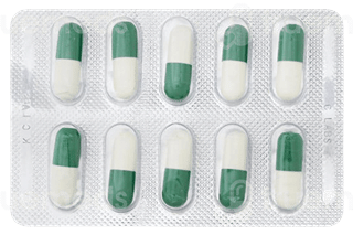 Flood 10 Mg Capsule 10