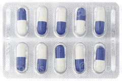 Flood 20 Mg Capsule 10
