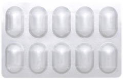 Floristore Capsule 10 Floristore Capsule 10