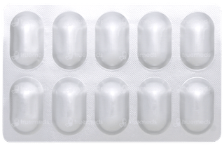 Floristore Capsule 10